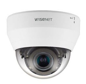 Camera Wisenet bán cầu hồng ngoại QND-6082R/VAP