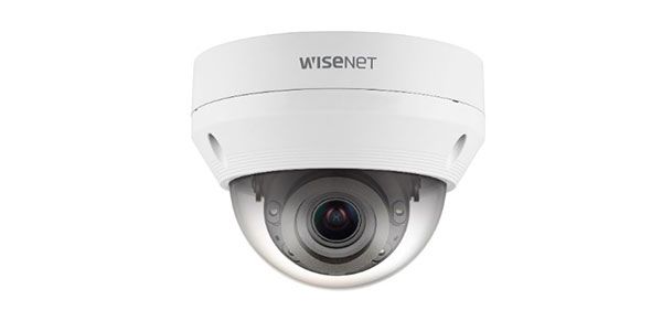 Camera Wisenet bán cầu hồng ngoại QNV-6072R/VAP