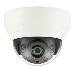 Camera IP Dome hồng ngoại wisenet 4MP QND-7020R/VAP